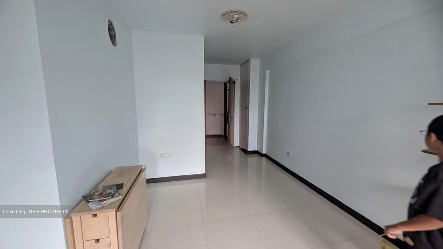 Blk 494D Tampines Alcoves (Tampines), HDB 3 Rooms #584364011